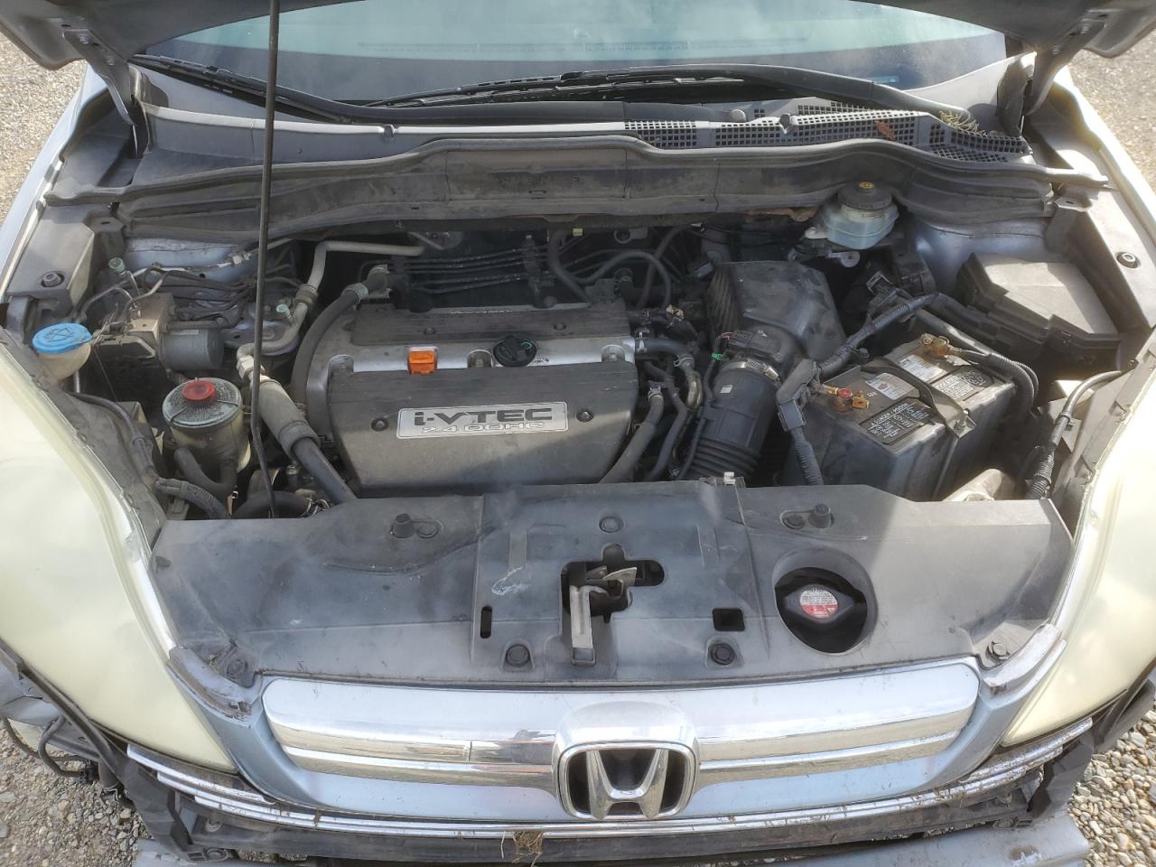 2008 Honda CR-V - Image 13