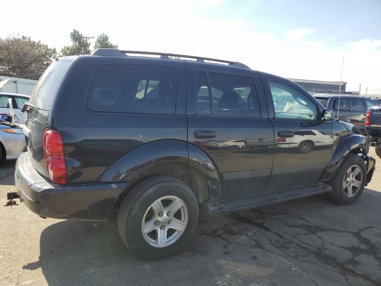 2006 Dodge Durango - Image 3