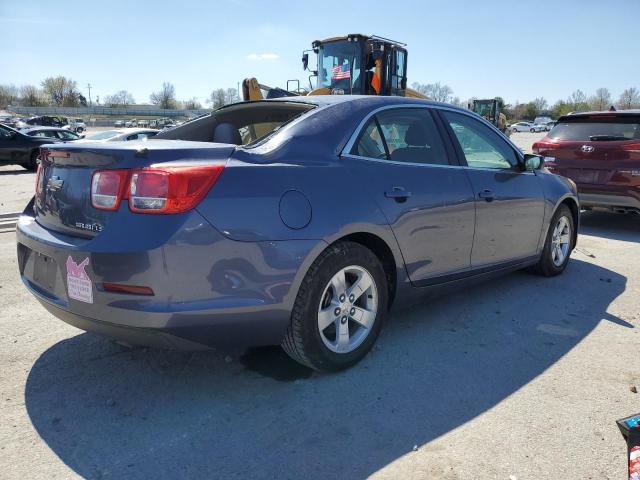  CHEVROLET MALIBU 2014 Синій