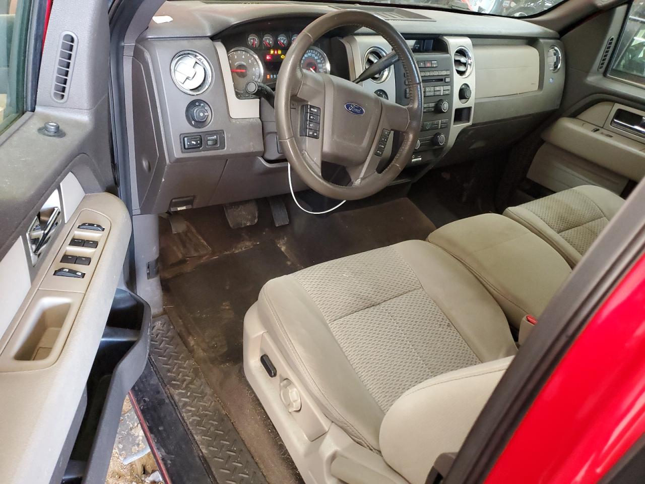 2010 Ford F-150 - Image 8