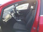 2013 VAUXHALL ASTRA SRI for sale at Copart YORK