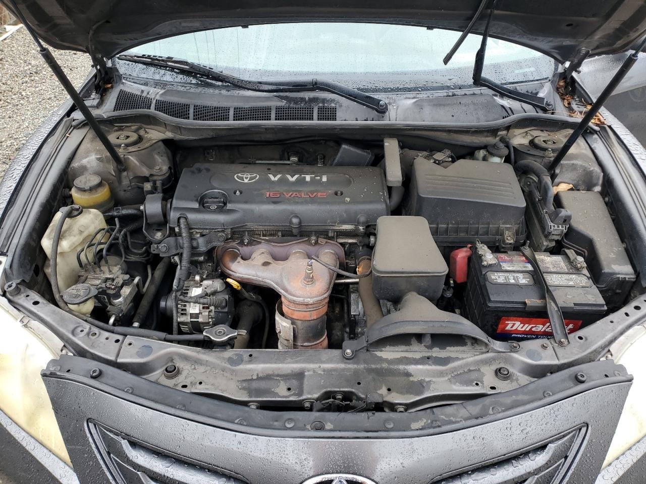 2009 Toyota Camry - Image 11