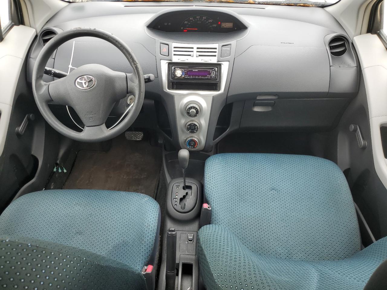 2007 Toyota Yaris - Image 8