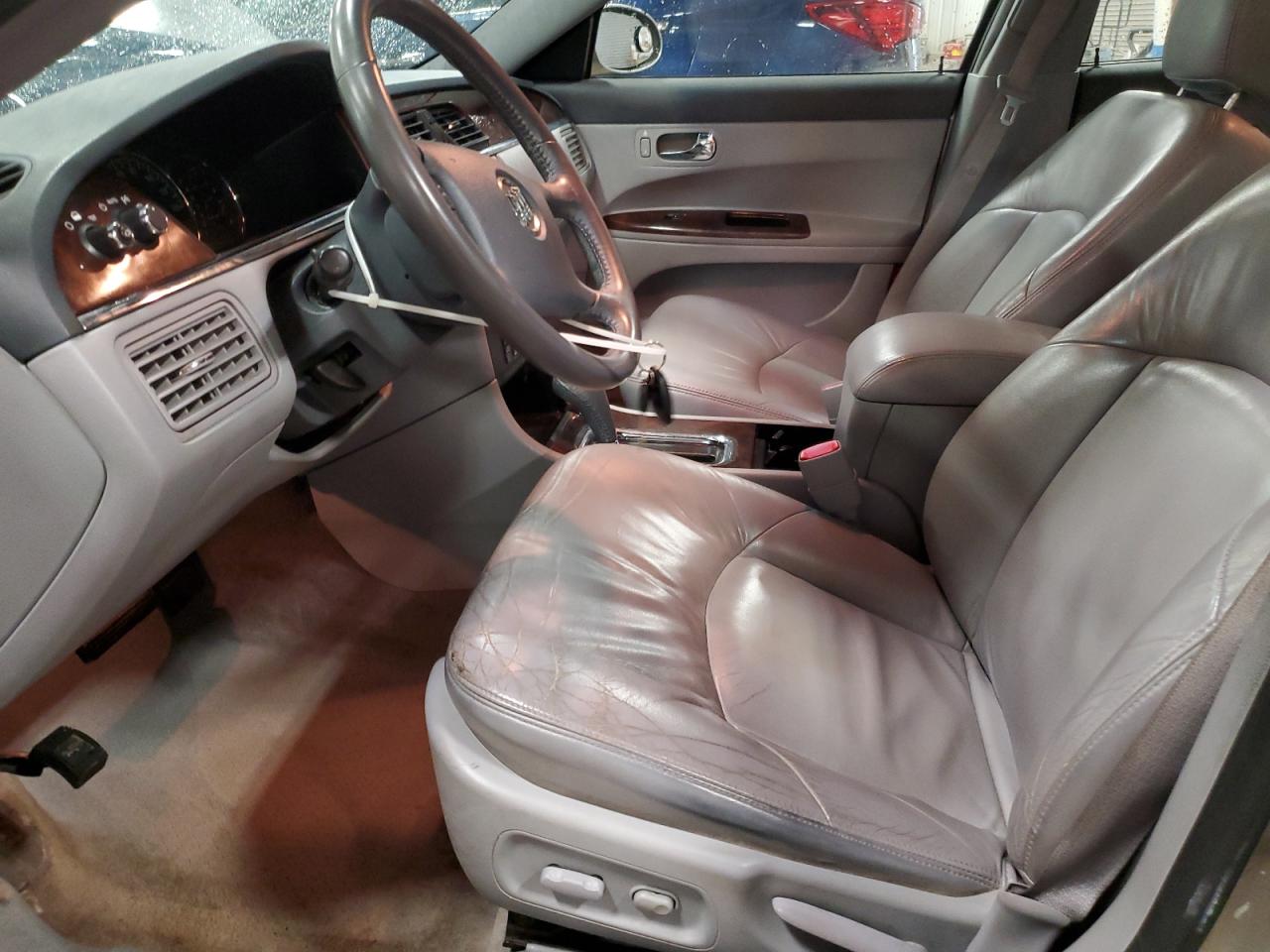2007 Buick LaCrosse - Image 7