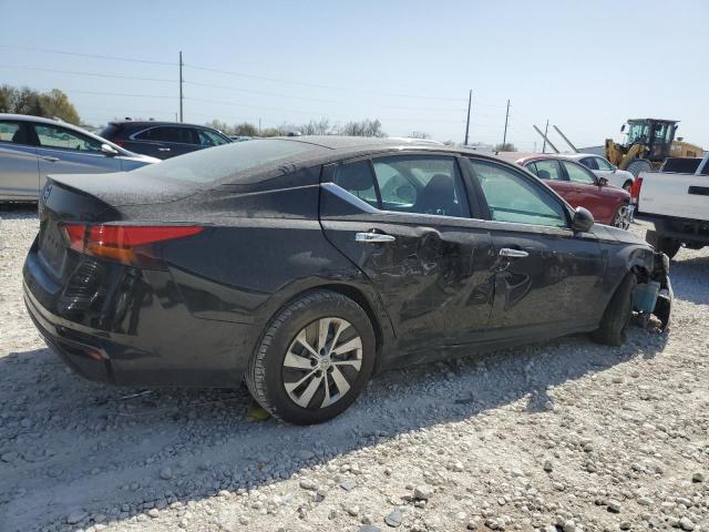  NISSAN ALTIMA 2020 Czarny