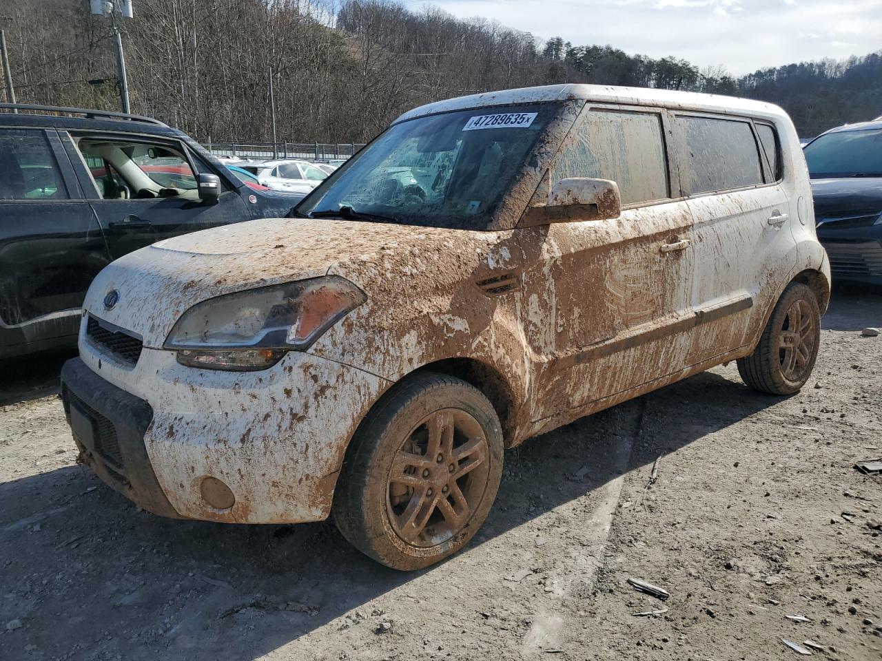 2011 Kia Soul - Image 1