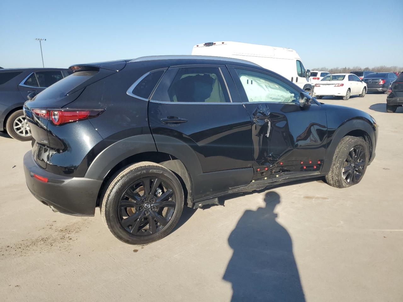 2024 Mazda CX-30 - Image 3