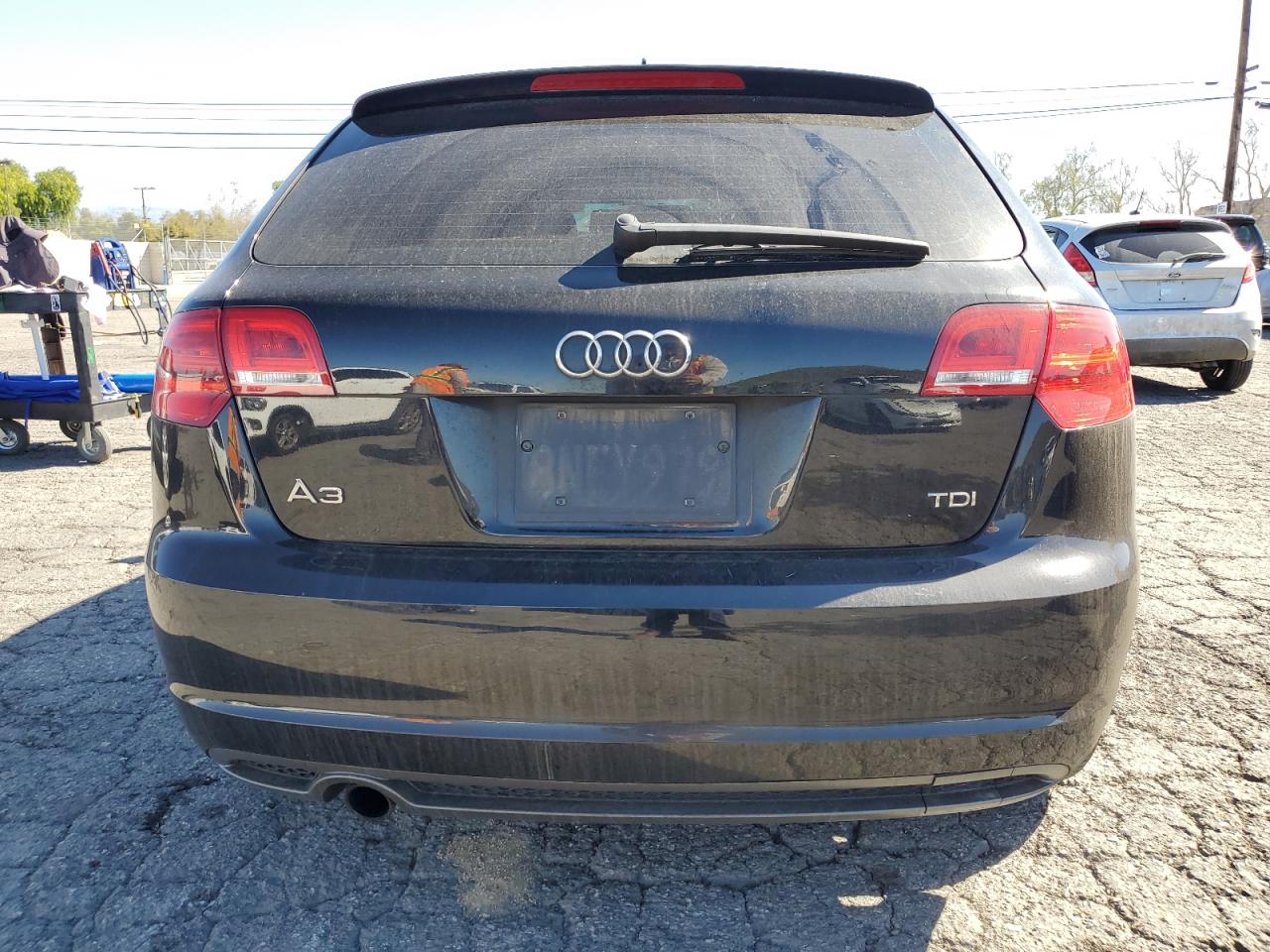 2012 Audi A3 - Image 6