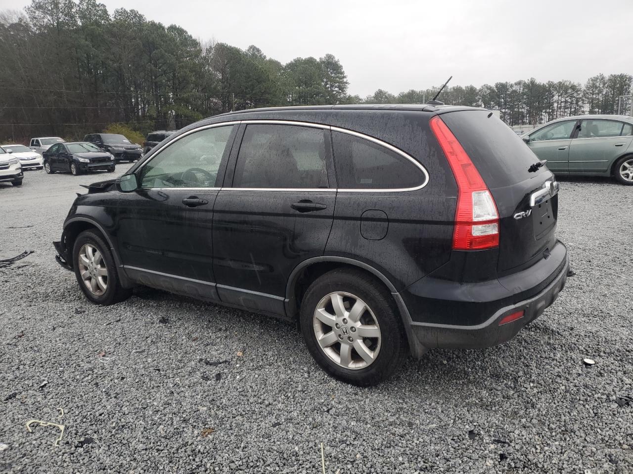 2008 Honda CR-V - Image 2