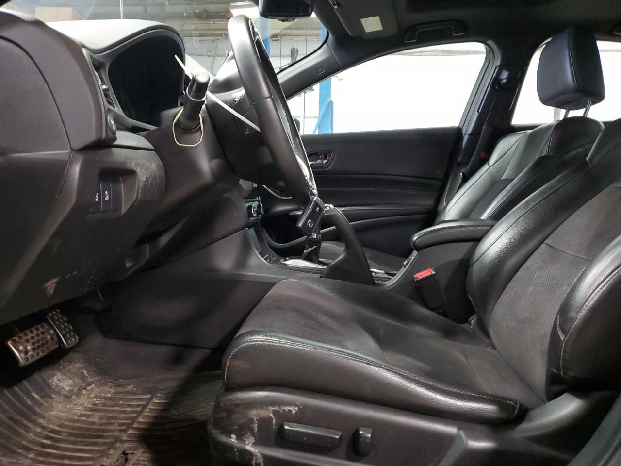 2016 Acura ILX - Image 7