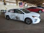 2022 Hyundai Ioniq Se zu verkaufen in Phoenix, AZ - Side