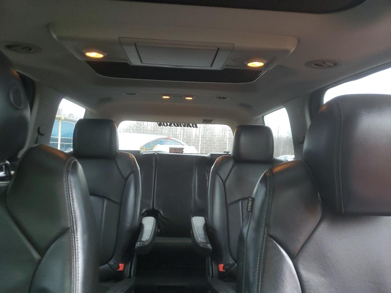 2014 GMC Acadia - Image 10