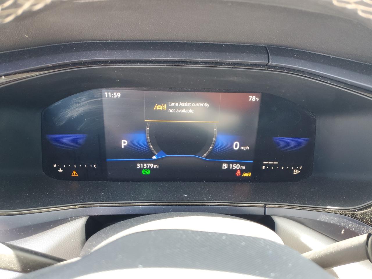 2022 Volkswagen Taos Se VIN: 3VVSX7B28NM010521 Lot: 49473185