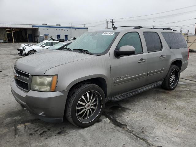 2009 Chevrolet Suburban C1500 Lt