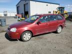 2006 Suzuki Forenza  na sprzedaż w Airway Heights, WA - Rear End