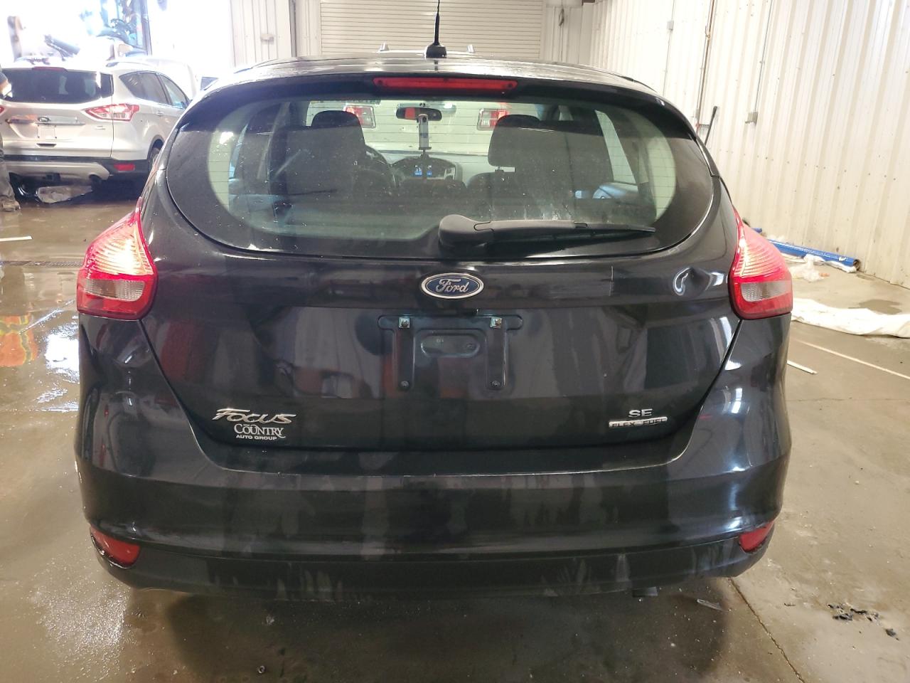 2015 Ford Focus - Image 6