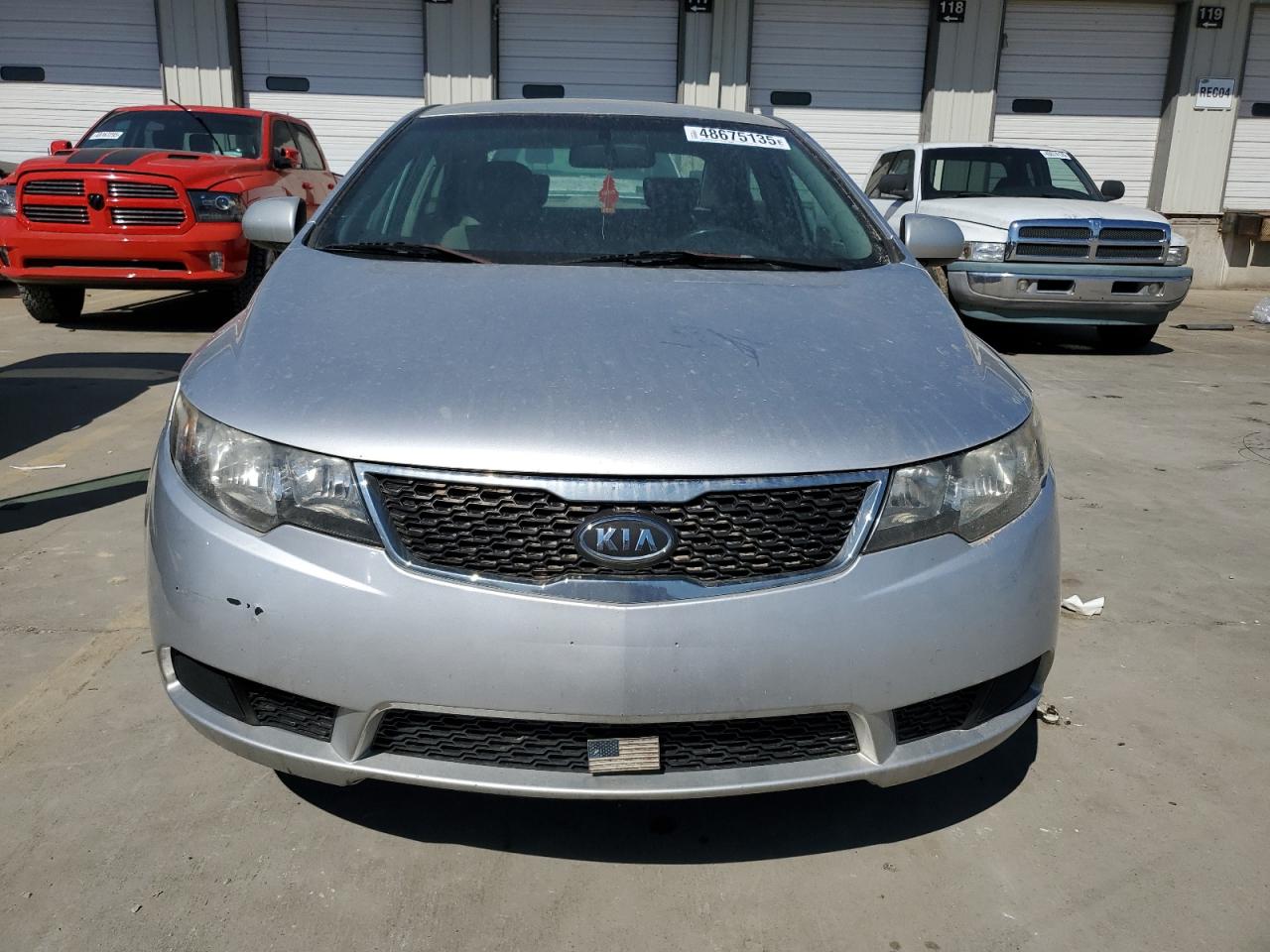2011 Kia Forte - Image 5