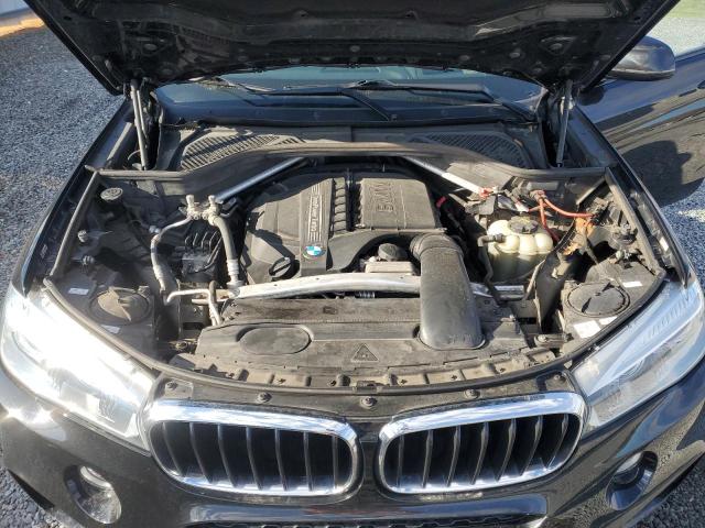 2018 BMW X6 XDRIVE35I
