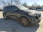 2018 Kia Sorento Lx for Sale in Bridgeton, MO - Vandalism