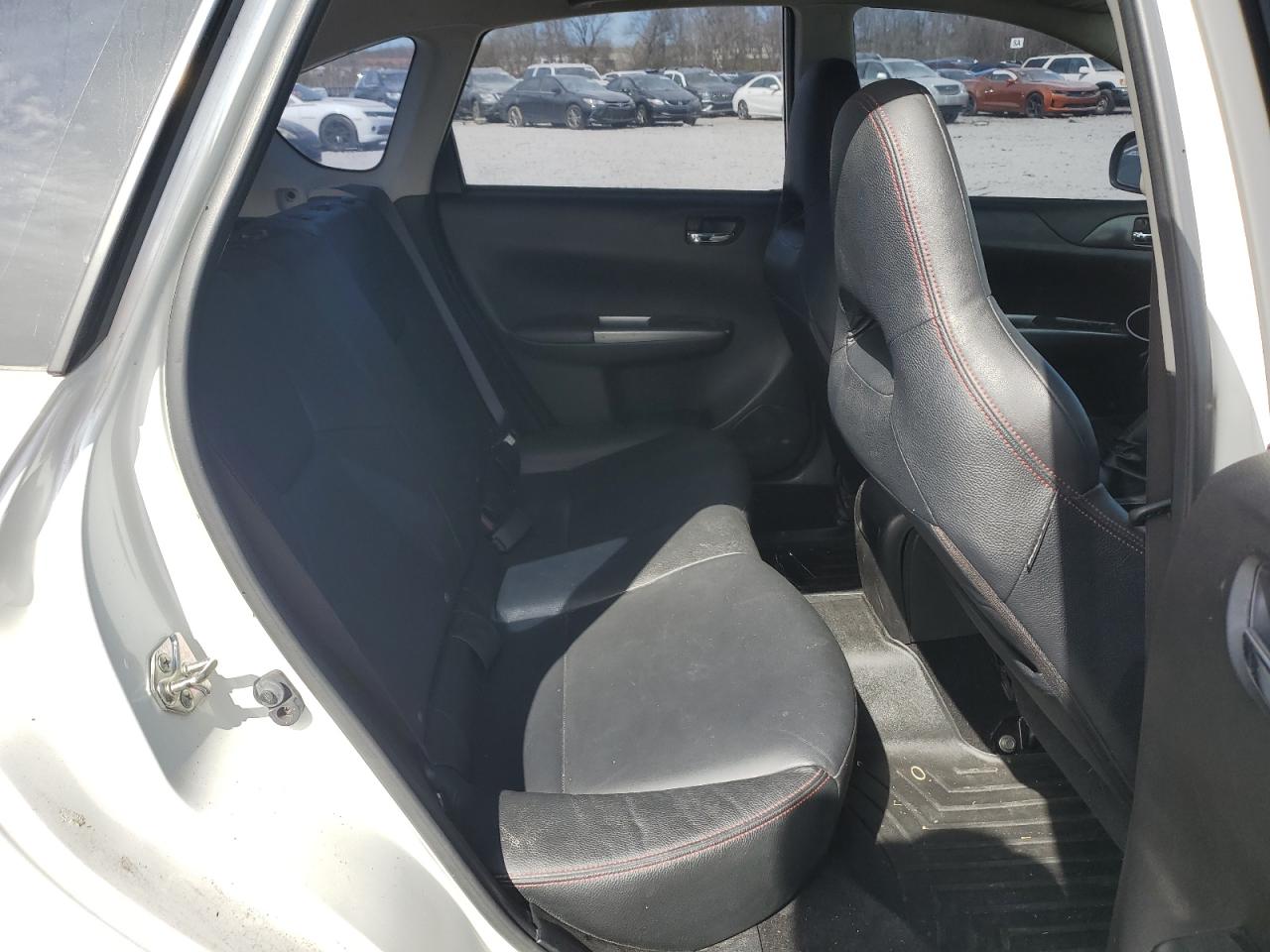 2013 Subaru WRX - Image 11