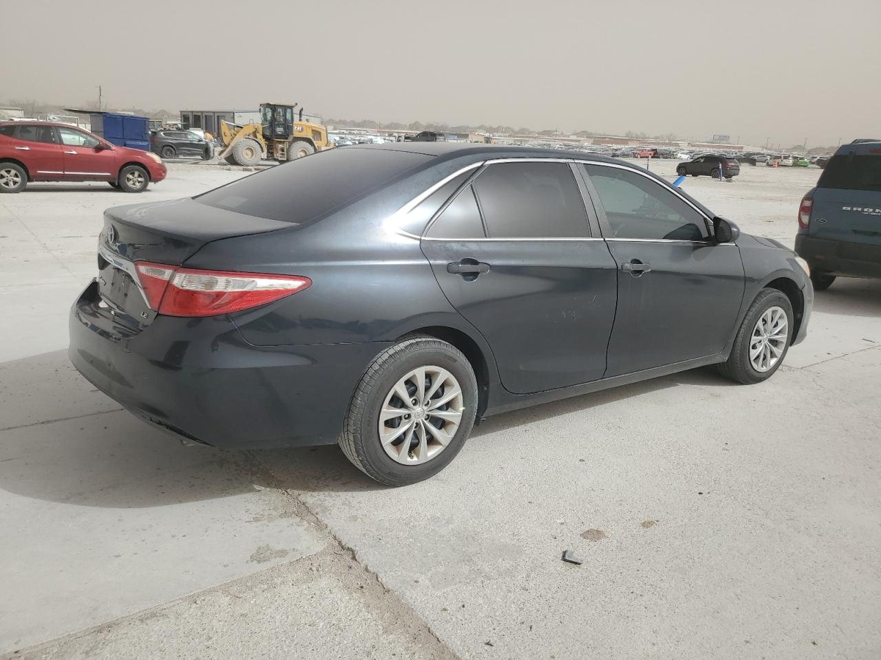 2016 Toyota Camry - Image 3