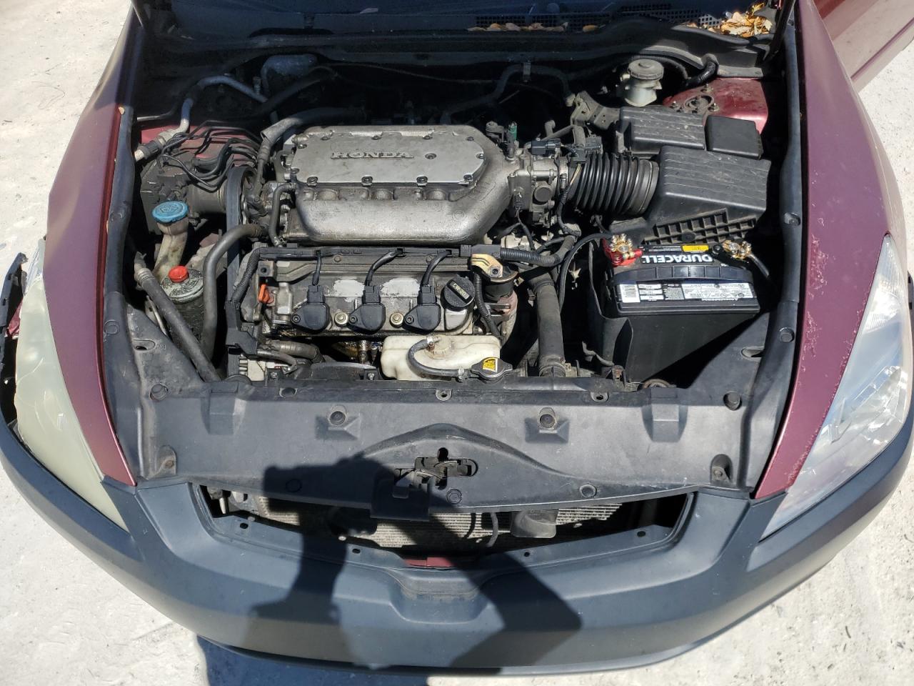 2003 Honda Accord - Image 11