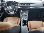 2015 Lexus Ct 200 на продаже в Riverview, FL - Front End