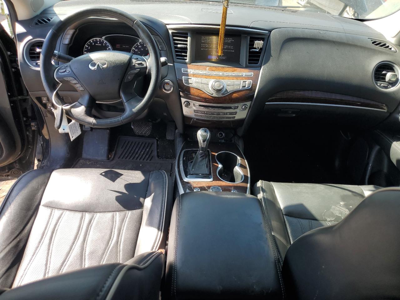 2019 Infiniti QX60 - Image 8