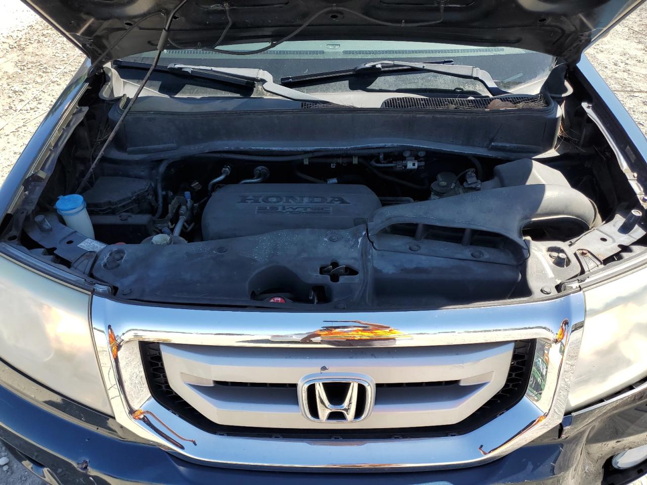 2011 Honda Pilot - Image 12