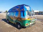 1980 VOLKSWAGEN TRANSPORTE for sale at Copart WISBECH