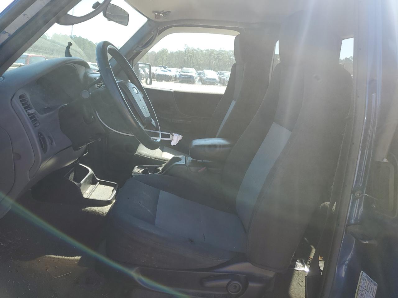 2007 Ford Ranger - Image 7