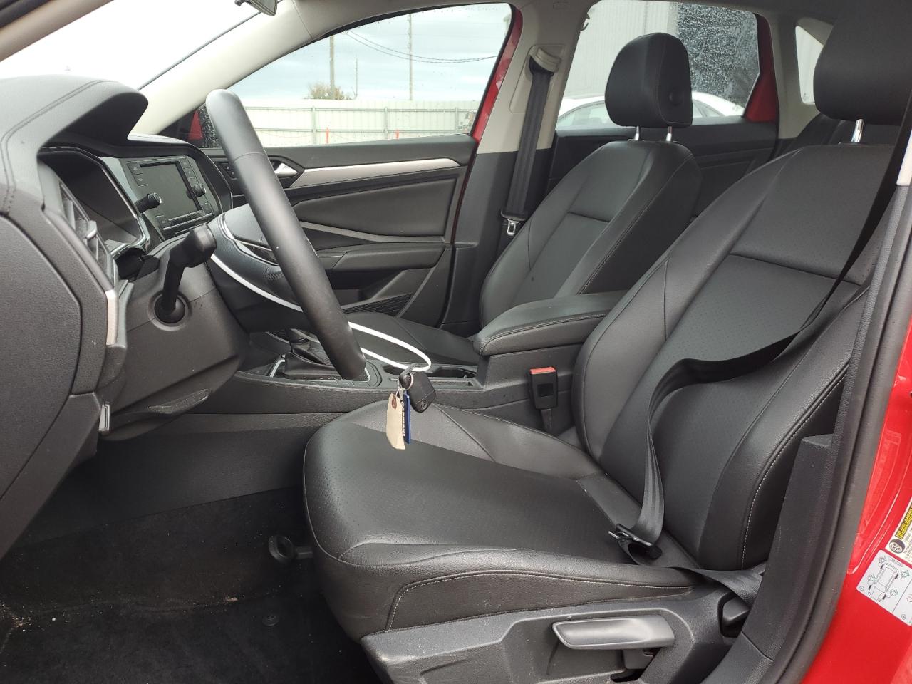 2020 Volkswagen Jetta - Image 7