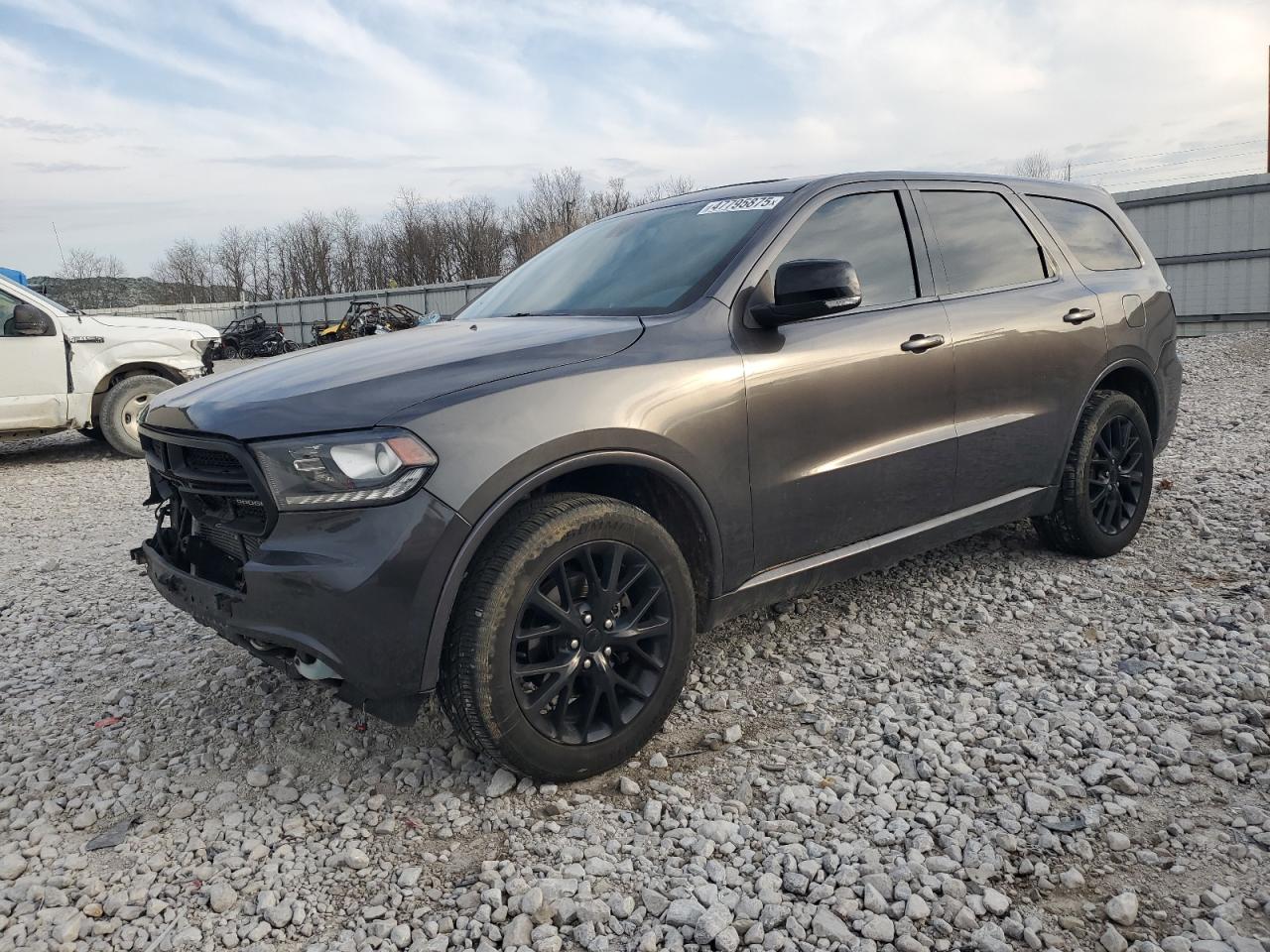 2015 Dodge Durango - Image 1