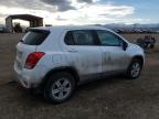 2018 Chevrolet Trax Ls за продажба в Helena, MT - Front End