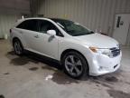 2011 Toyota Venza  zu verkaufen in Hurricane, WV - Side