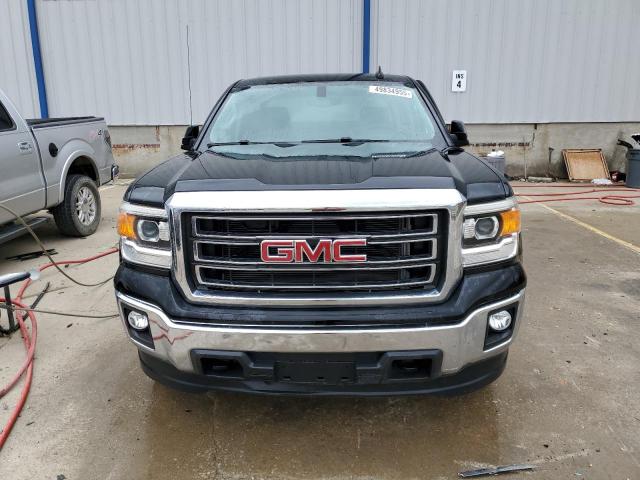  GMC SIERRA 2015 Black