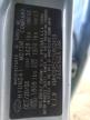 2005 Hyundai Accent Gl de vânzare în Albany, NY - Rear End