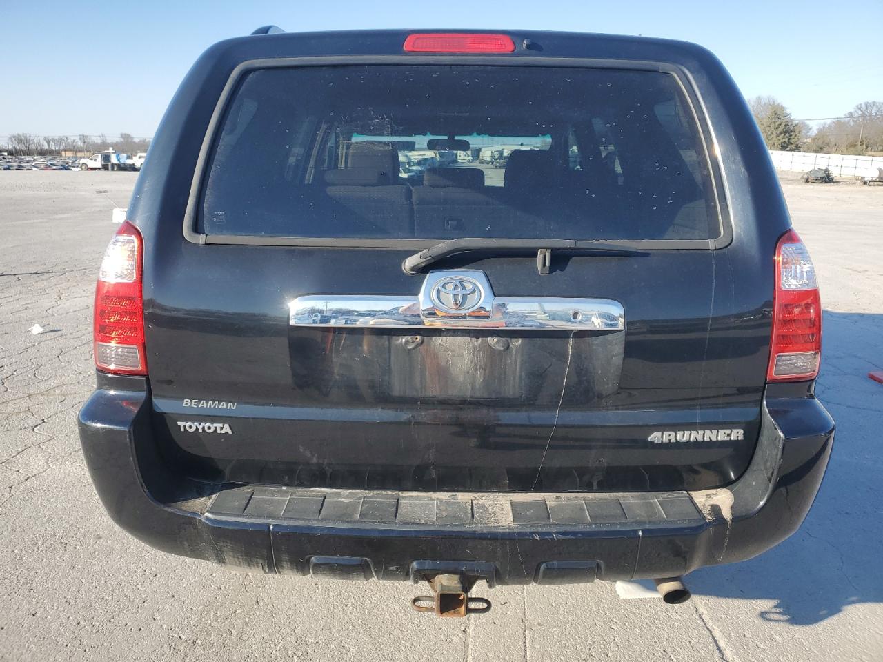 2008 Toyota 4Runner - Image 6