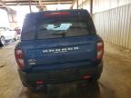2023 Ford Bronco Sport Big Bend للبيع في Pennsburg، PA - Front End
