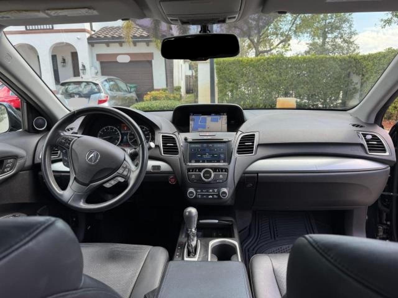 2016 Acura RDX - Image 9