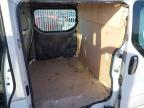 2008 VAUXHALL VIVARO 270 for sale at Copart YORK