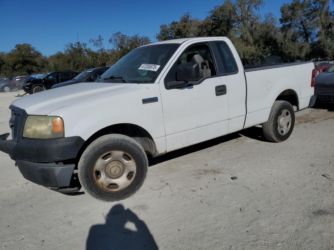 2005 Ford F-150 - Image 1