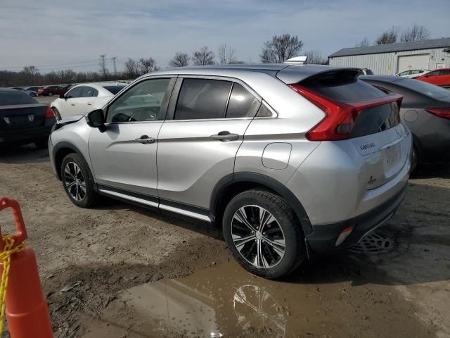  MITSUBISHI ECLIPSE 2018 Srebrny