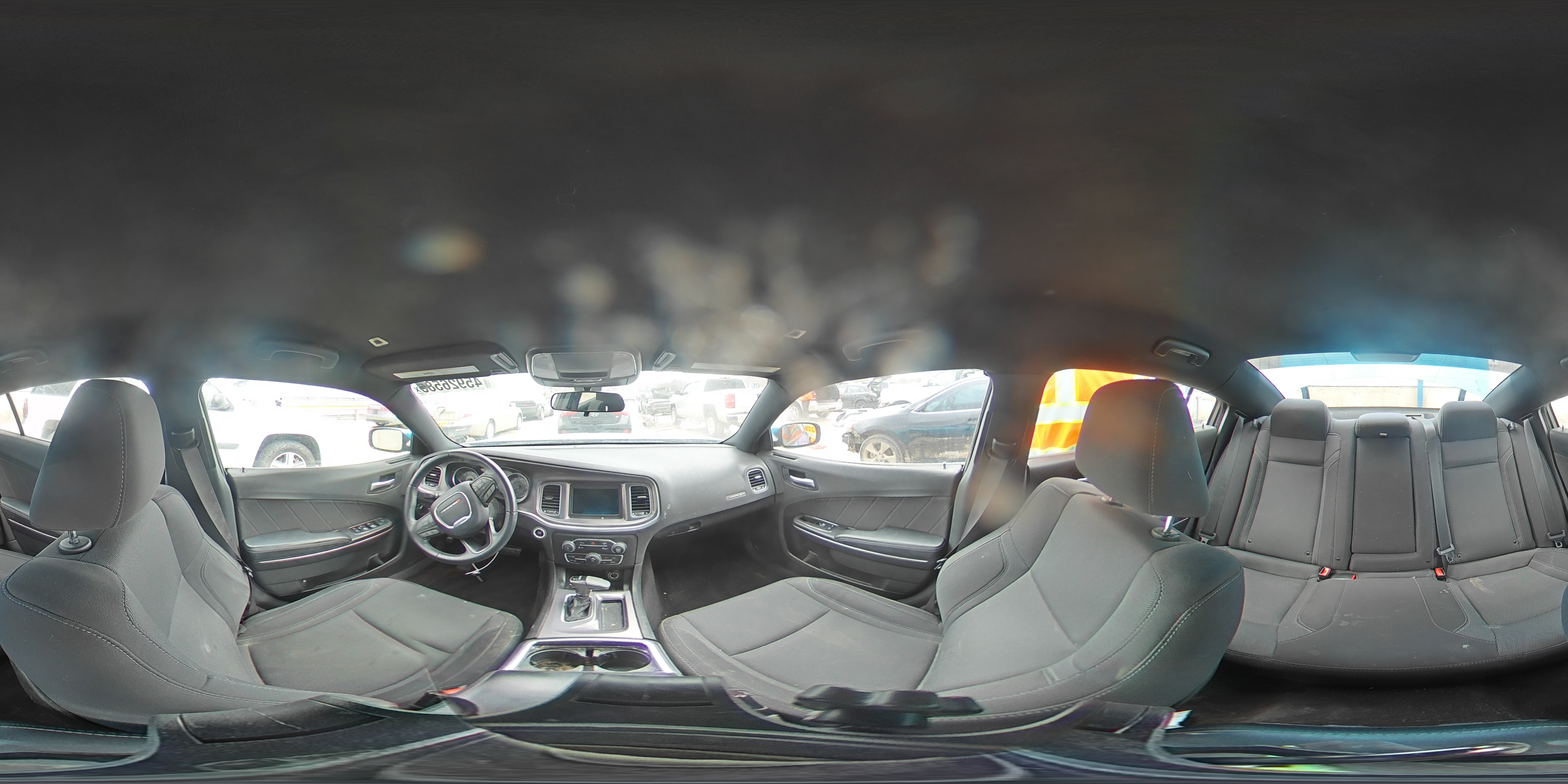 2019 Dodge Charger - Image 14