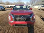 2022 Mitsubishi Outlander Es for Sale in Davison, MI - Rear End