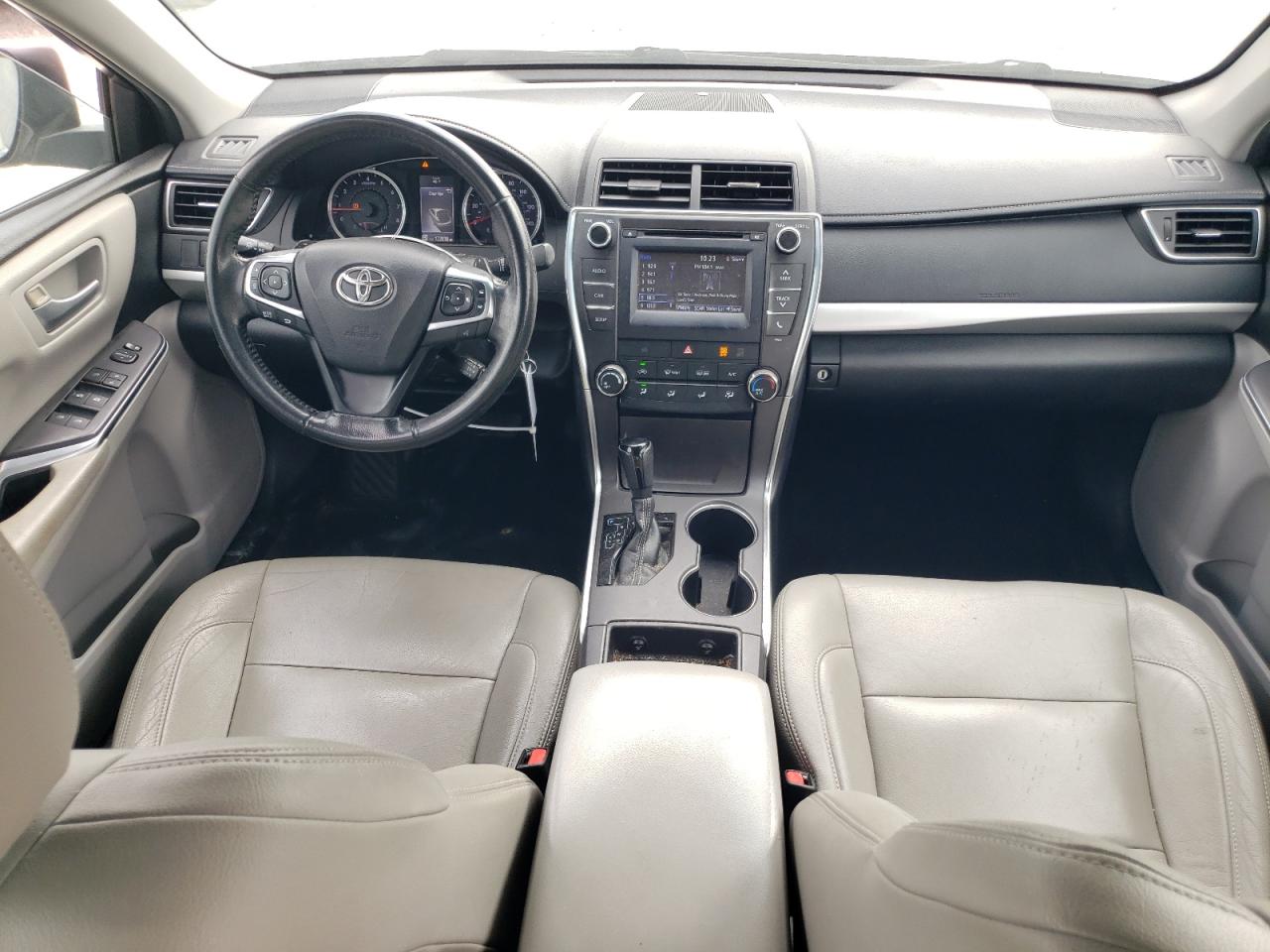 2016 Toyota Camry - Image 8
