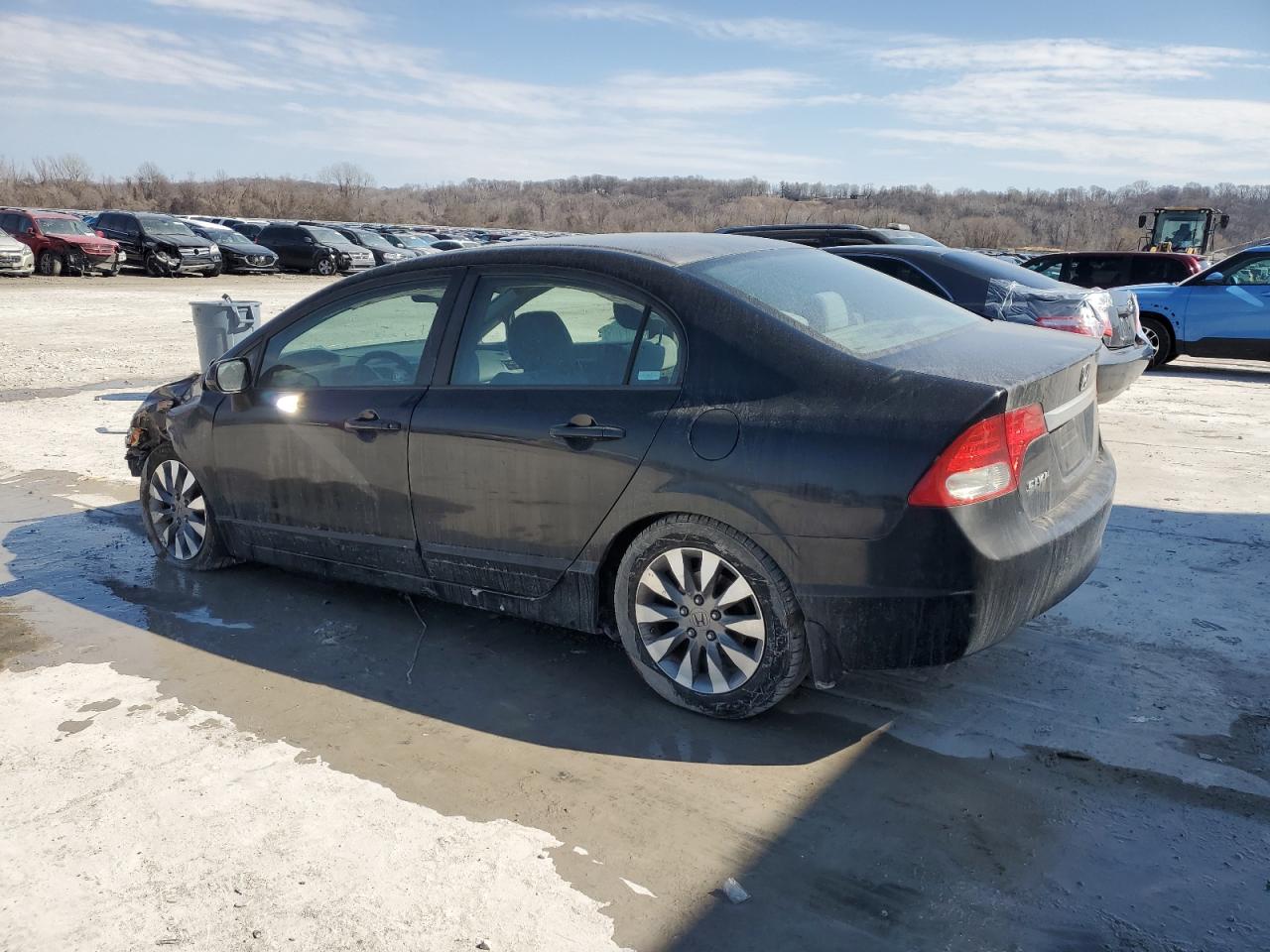 2009 Honda Civic - Image 2
