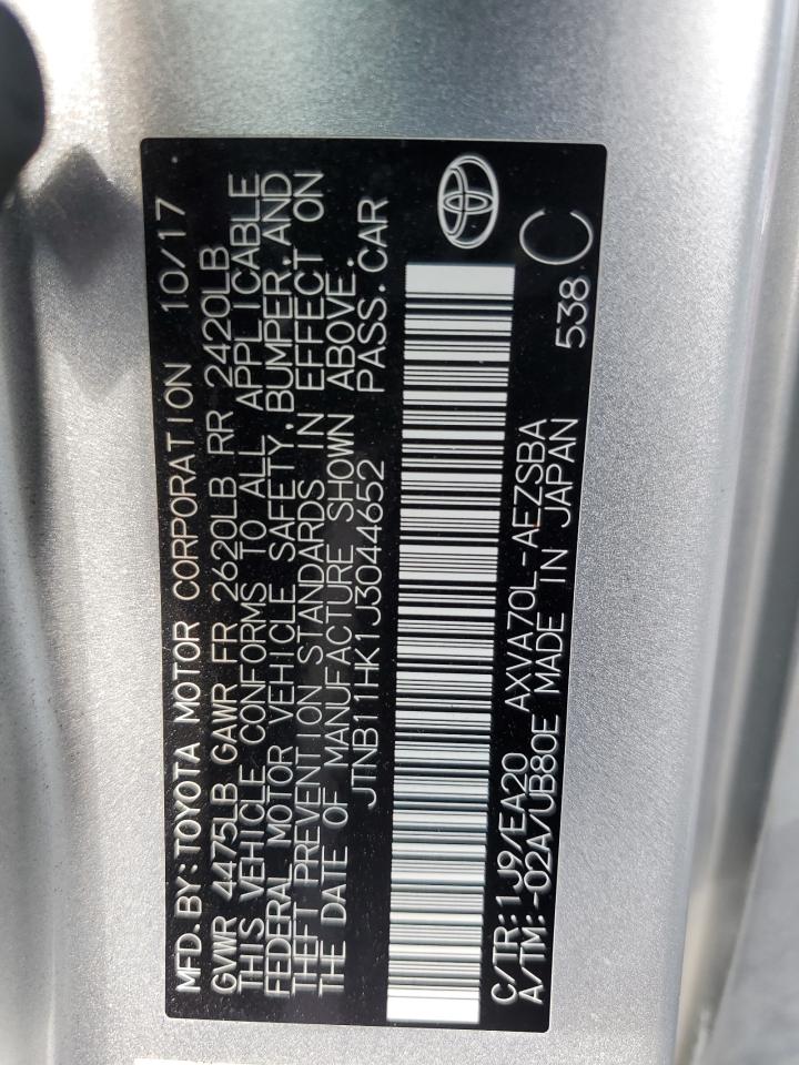 2018 Toyota Camry - Image 14