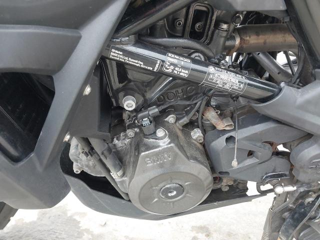 2023 BMW G 310 GS