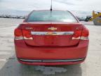 2012 Chevrolet Cruze Lt იყიდება Haslet-ში, TX - Front End